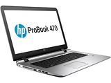 HP ProBook 470 G3