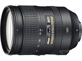 Nikon 28-300mm f/3.5-5.6G ED VR AF-S Nikkor