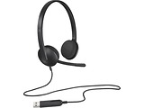 Headset Logitech H340 / 981-000475