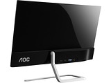Monitor AOC I2481FXH / 23.8" FullHD IPS LED Borderless / 4ms / 50M:1 / 250cd /