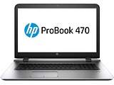 HP ProBook 470 G3