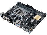 MB ASUS H110M-D / Intel H110 / S1151 / mATX