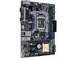 MB ASUS H110M-D / Intel H110 / S1151 / mATX