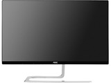 Monitor AOC I2481FXH / 23.8" FullHD IPS LED Borderless / 4ms / 50M:1 / 250cd /