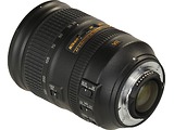 Nikon 28-300mm f/3.5-5.6G ED VR AF-S Nikkor
