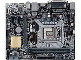 MB ASUS H110M-D / Intel H110 / S1151 / mATX