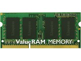 SODIMM RAM Kingston ValueRam KVR16S11S8/4 / 4GB / DDR3 / 1600 / PC12800 / CL11 /