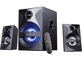 Speakers F & D F380X / 2.1 / 54W /