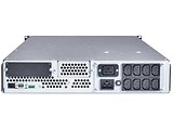 APC Smart-UPS 2U SMT3000RMI2U / 3000VA / 2700W