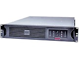 APC Smart-UPS 2U SMT3000RMI2U / 3000VA / 2700W