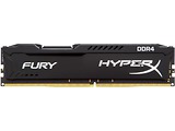 RAM Kingston HyperX FURY HX424C15FB/16 / 16GB DDR4 / 2400 / PC19200 /