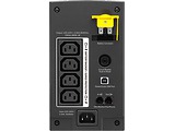 UPS APC Back-UPS BX700UI / 700VA / AVR