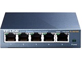 TP-LINK TL-SG105 Gigabit Switch 5 Ports