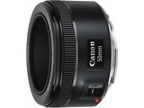 Canon EF 50mm f/1.8 STM