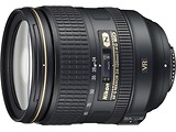 Nikon 24-120mm f/4G ED VR AF-S Nikkor