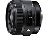 Sigma AF 30mm f/1.4 DC HSM Art Canon EF-S