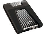 ADATA DashDrive Durable HD650 / 1.0TB / 2.5" / USB3.0 / AHD650-1TU3 / Black