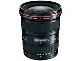 Canon EF 17-40mm f/4L USM