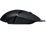 Mouse Logitech G402 Hyperion Fury / Ultra-Fast FPS Gaming  / 910-004067