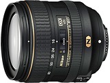 Nikon 16-80mm f/2.8-4E ED VR AF-S DX Nikkor
