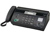 Fax Panasonic KX-FT984 / AOH / Caller ID / Cutter