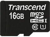 Transcend TS16GUSDCU1