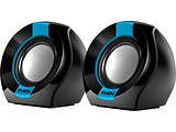 Speakers Sven 150 / 2.0 / 5W /