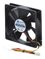 Case Fan Chieftec AF-1225S
