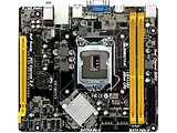 Biostar H81MHV3 mATX