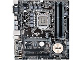 ASUS H170M-E D3
