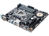ASUS H170M-E D3