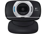 Logitech HD Webcam C615
