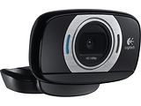 Logitech HD Webcam C615