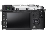 Fujifilm X-E2S + XF 18-55mm Kit / Silver