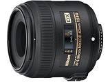 Nikon 40mm f/2.8G AF-S DX Micro NIKKOR