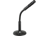 Microphone Sven MK-490 / Desktop / 2.4m /