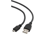 Cable Gembird CCP-mUSB2-AMBM-0.5M /