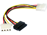 Gembird CC-SATA-PSY2
