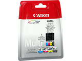 Canon CLI-451CMYB MULTI