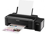 Epson L132 / A4 CISS