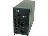 Gembird EnerGenie EG-UPS-034 1500VA / 900W / LCD display