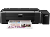 Epson L132 / A4 CISS