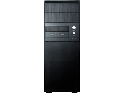 Case ATX Chieftec Mesh CQ-01B-U3-OP /
