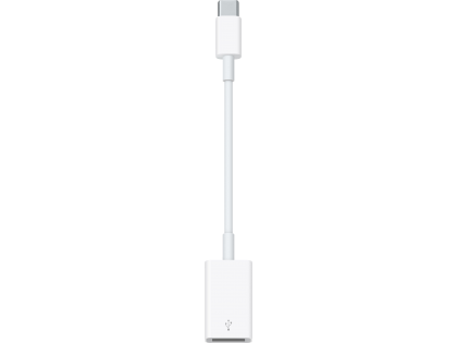 Apple USB-C to USB Adapter