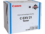 Canon C-EXV21 Cyan