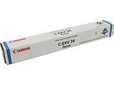 Canon C-EXV34 Cyan