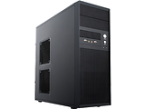Case ATX Chieftec Mesh CQ-01B-U3-OP /