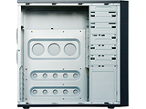 Case ATX Chieftec Mesh CQ-01B-U3-OP /