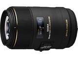 Sigma AF 105mm f/2.8 EX DG OS HSM Macro Canon EF