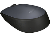 Logitech M170 / Wireless / Grey